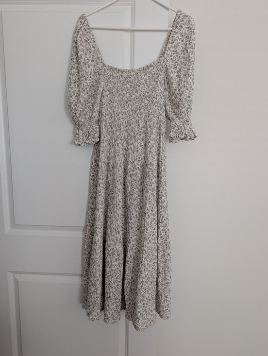 Nothing Fits But Dresses & Skirts - Nothing Fits But Kiko Dress Size L